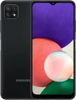 

Смартфон Samsung, Galaxy A22s 128GB / SM-A226BZAVSER (серый)