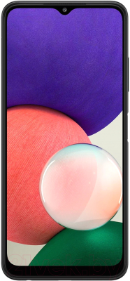 Смартфон Samsung Galaxy A22s 128GB / SM-A226BZAVSER (серый)