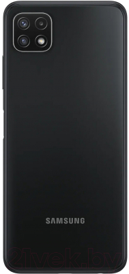 Смартфон Samsung Galaxy A22s 128GB / SM-A226BZAVSER (серый)