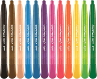 

Восковые мелки Maped, Twist / 860612