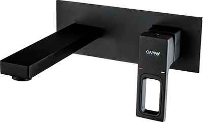 Смеситель Gappo G1017-16