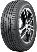 

Летняя шина Nokian Tyres, Hakka Blue 3 215/45R16 90V