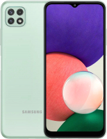 

Смартфон Samsung, Galaxy A22s 64GB / SM-A226BLGUSER