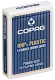 Миниатюра изображения товара Игральные карты Copag 4 Corner / CPG-15 (синий)