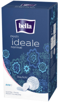 Прокладки ежедневные Bella Panty Ideale Normal  (28шт) - 