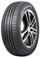 

Летняя шина Nokian Tyres, Hakka Blue 3 215/55R17 98W