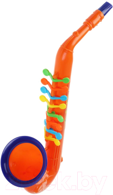 Музыкальная игрушка Играем вместе Три Кота / 1912M080-R4