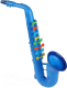 Музыкальная игрушка Играем вместе Синий Трактор / 1912M080-R5 - 
