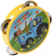 Миниатюра изображения товара Музыкальная игрушка Играем вместе Синий Трактор / 1912M252-R3
