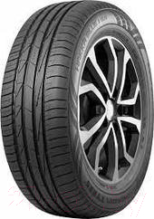 Летняя шина Nokian Tyres Hakka Blue 3 SUV 225/65R17 106H