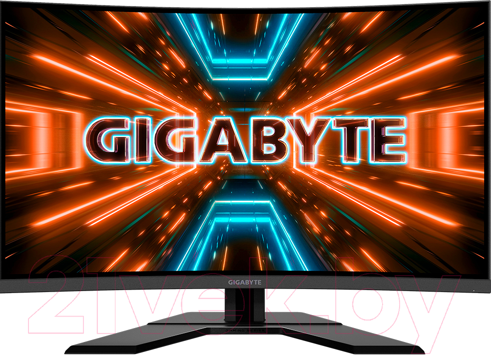 Монитор Gigabyte G32QC A