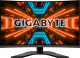 Монитор Gigabyte G32QC A - 