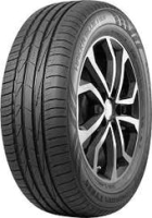 

Летняя шина Nokian Tyres, Hakka Blue 3 SUV 265/55R19 113Y