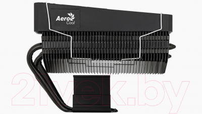 Кулер для процессора AeroCool Cylon 3H ARGB PWM 4P