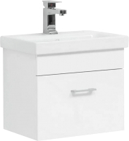 

Тумба с умывальником Aquanet, Нота 50 / 254064