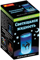 

Набор для опытов, Светящаяся жидкость Гофра / 12123003Р