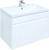 

Тумба с умывальником Aquanet, Палермо 80 / 273123