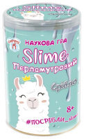 

Набор для создания слайма Ranok-Creative, Серебряный перламутровый Slime / 12123023Р
