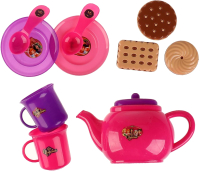 

Набор игрушечной посуды Играем вместе, Царевны / B1944496-R