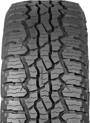 Летняя шина Nokian Tyres Outpost AT 235/65R17 108T