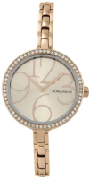 

Часы наручные женские Romanson, RM7283QLRRG