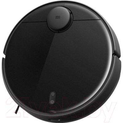 Робот-пылесос Xiaomi Mi Robot Vacuum-Mop 2 Pro Black / BHR5204EU/MJST1SHW