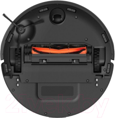 Робот-пылесос Xiaomi Mi Robot Vacuum-Mop 2 Pro Black / BHR5204EU/MJST1SHW