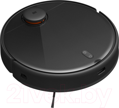 Робот-пылесос Xiaomi Mi Robot Vacuum-Mop 2 Pro Black / BHR5204EU/MJST1SHW