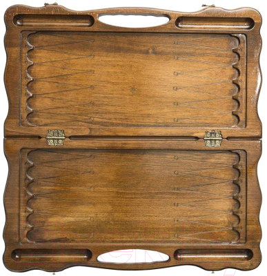 Изображение товара Набор настольных игр Haleyan Георгий Победоносец / kh012