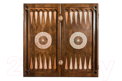 Изображение товара Набор настольных игр Rasulov Герб Татарстана / MR024