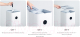 Миниатюра изображения товара Очиститель воздуха Xiaomi Smart Air Purifier 4 EU / BHR5096GL/AC-M16-SC