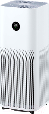 Очиститель воздуха Xiaomi Smart Air Purifier 4 Pro / BHR5056EU/AC-M15-SC