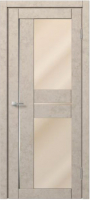 

Дверь межкомнатная MDF Techno, Dominika Loft 522 50x200