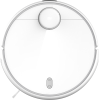 Робот-пылесос Xiaomi Mi Robot Vacuum-Mop 2 Pro BHR5044EU/MJST1SHW (белый) - 