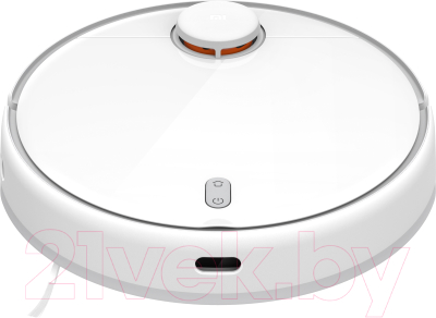 Робот-пылесос Xiaomi Mi Robot Vacuum-Mop 2 Pro BHR5044EU/MJST1SHW (белый)