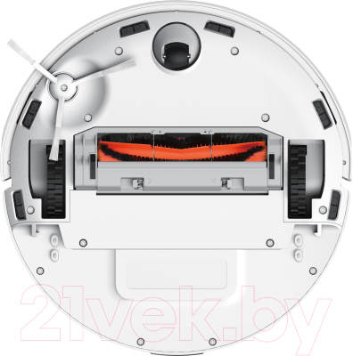 Робот-пылесос Xiaomi Mi Robot Vacuum-Mop 2 Pro BHR5044EU/MJST1SHW (белый)