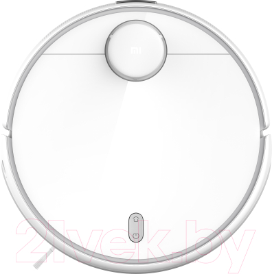 Робот-пылесос Xiaomi Mi Robot Vacuum-Mop 2 Pro BHR5044EU/MJST1SHW (белый)