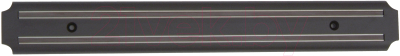Магнитный держатель для ножей Regent Inox 93-BL-JH12