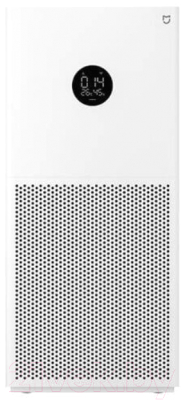 Очиститель воздуха Xiaomi Smart Air Purifier 4 Lite / BHR5274GL/AC-M17-SC