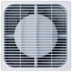 Миниатюра изображения товара Очиститель воздуха Xiaomi Smart Air Purifier 4 Lite / BHR5274GL/AC-M17-SC