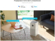 Миниатюра изображения товара Очиститель воздуха Xiaomi Smart Air Purifier 4 Lite / BHR5274GL/AC-M17-SC