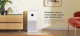 Миниатюра изображения товара Очиститель воздуха Xiaomi Smart Air Purifier 4 Lite / BHR5274GL/AC-M17-SC