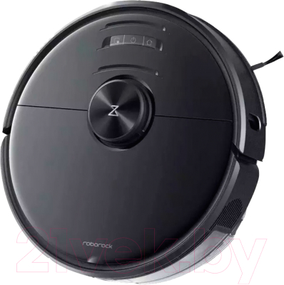 Робот-пылесос Roborock Robot Vacuum S7 / S752-02 (черный)