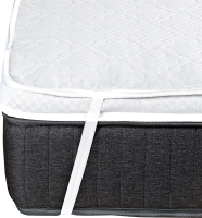 

Наматрасник ортопедический Armos, Cocos Plus съемный чехол 80x195