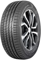 

Летняя шина Nokian Tyres, Nordman SX3 205/70R15 96T