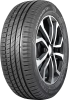 Летняя шина Nokian Tyres Nordman SX3 155/70R13 75T - 