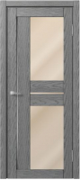 

Дверь межкомнатная MDF Techno, Dominika Sky Oak 522 50x200