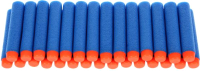 Боеприпасы для оружия игрушечного Играем вместе Пули мягкие для бластеров/ B1610812-R (30шт) - 