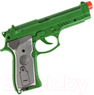 Пистолет игрушечный Играем вместе B1962054-R