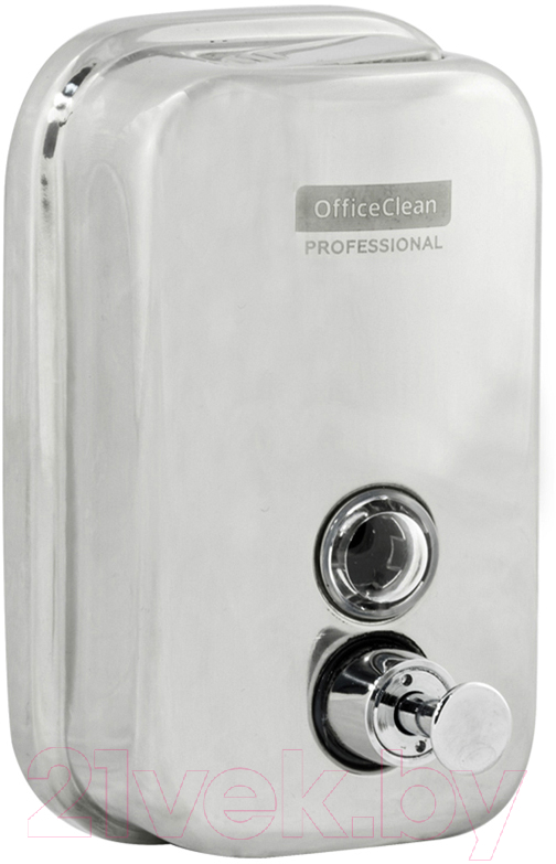 Дозатор OfficeClean Professional наливной механический